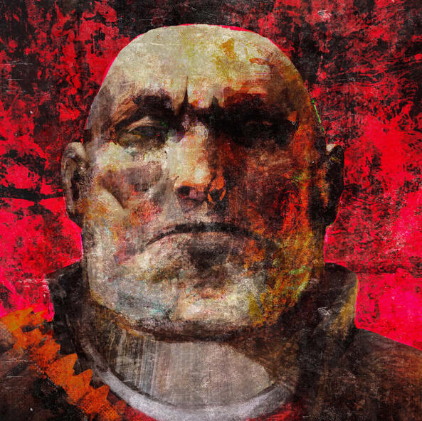 portrait
